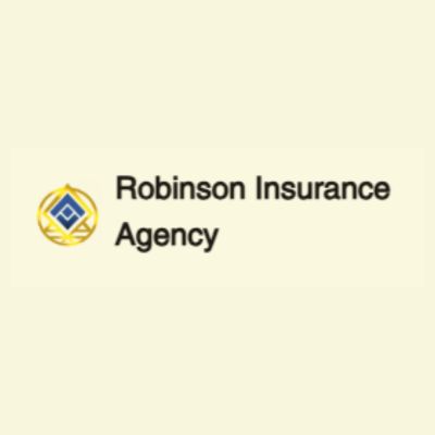Robinson Insurance Agency LLC